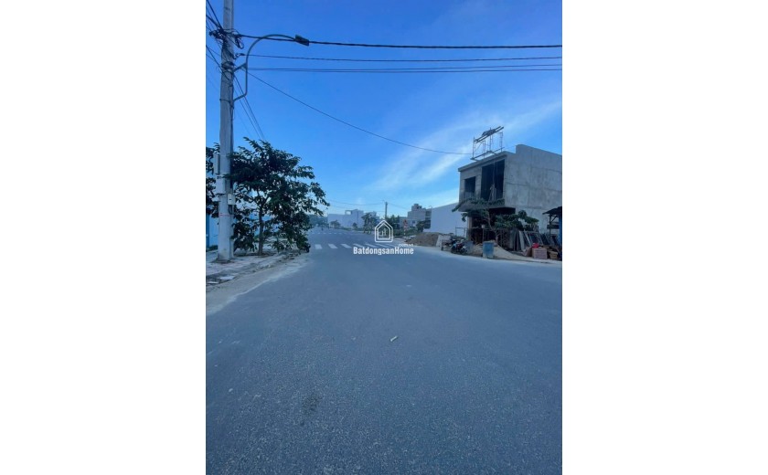 Giảm Sốc 200 Triệu – Đất TĐC Ngọc Hiệp – Đường 10m – Chỉ 4.6 Tỷ